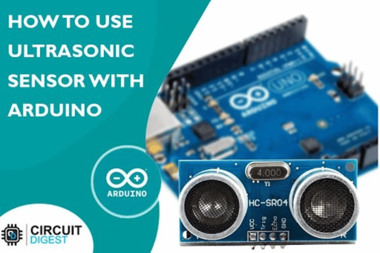 Ultrasonic arduino deals